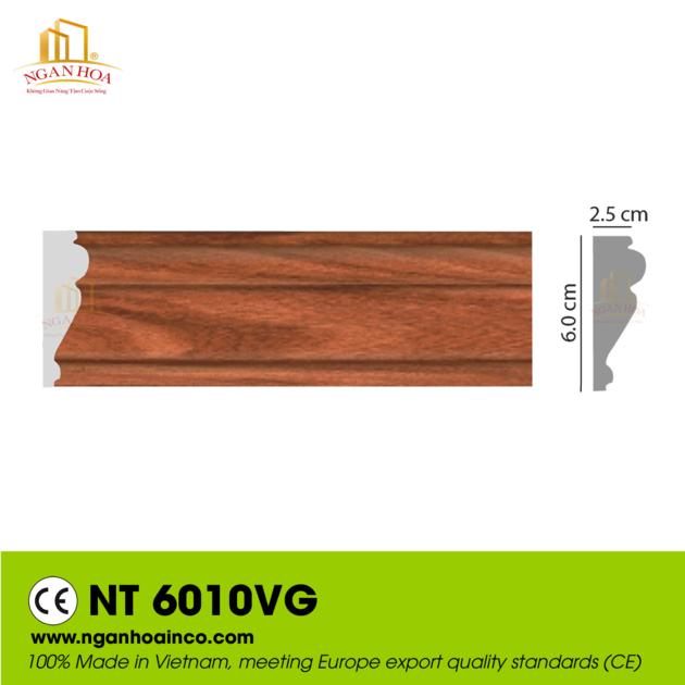 PS Wall Moulding NT6010