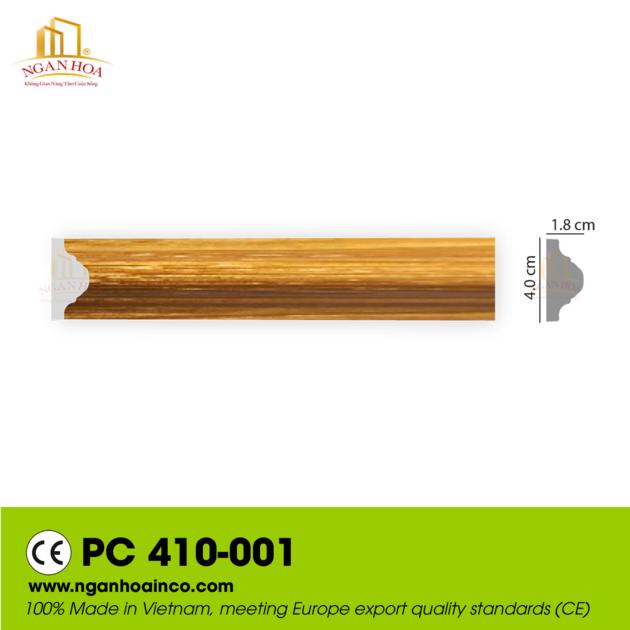 PS Wall Moulding - PC410