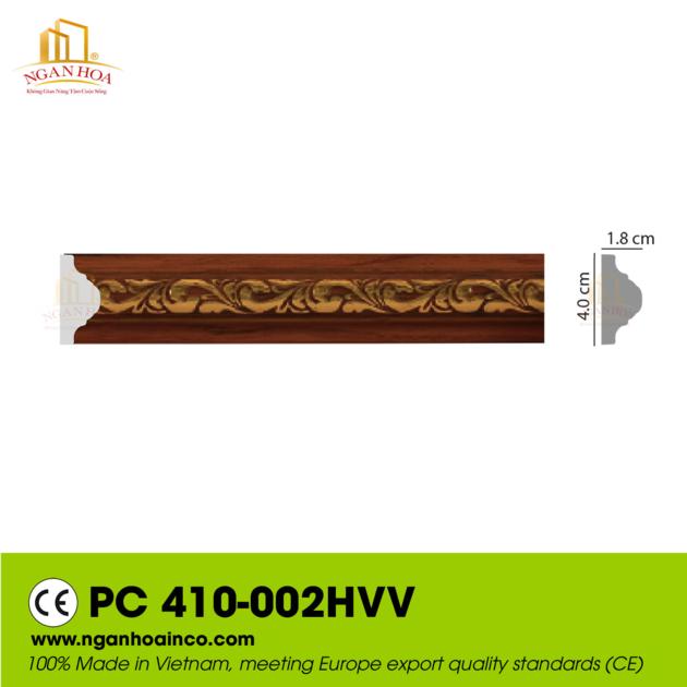 PS Wall Moulding PC410