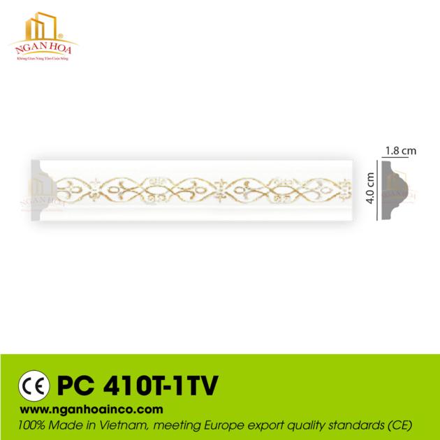 PS Wall Moulding PC410