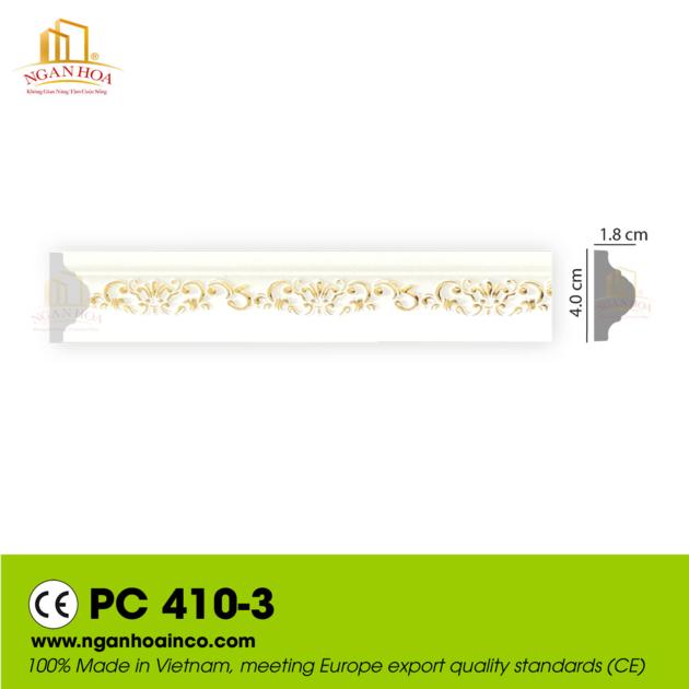 PS Wall Moulding PC410