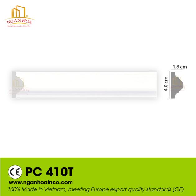 PS Wall Moulding PC410