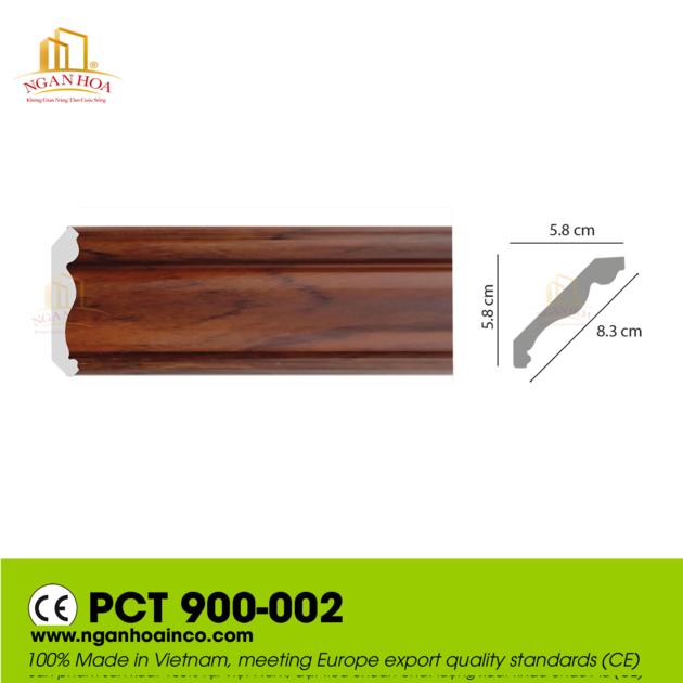 PS Ceiling Moulding PCT900