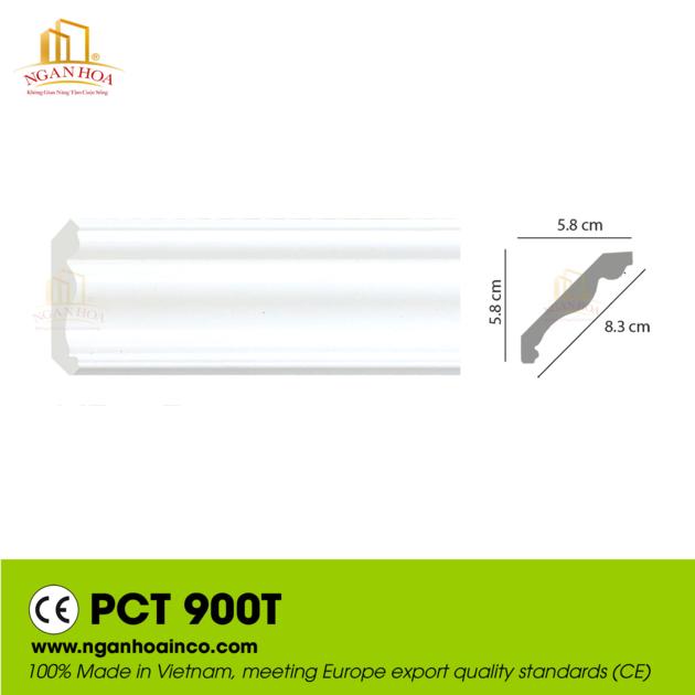 PS Ceiling Moulding PCT900