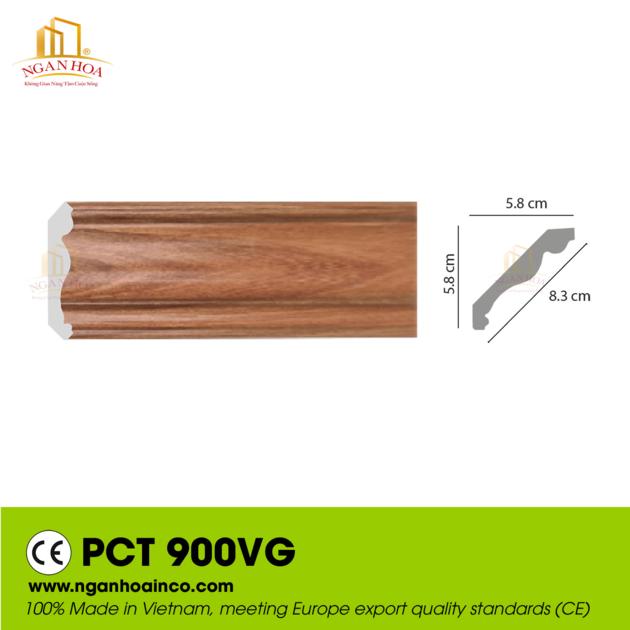 PS Ceiling Moulding PCT900