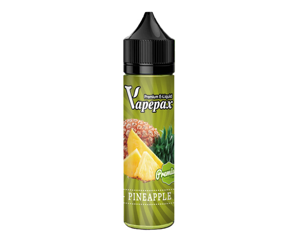hangboo Pineapple e-juice