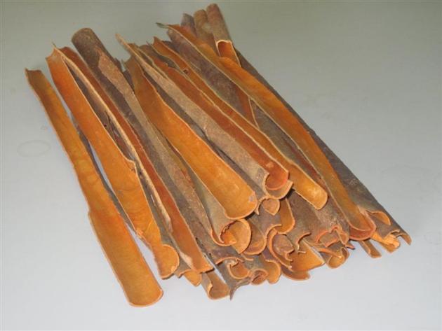 split cinnamon