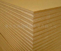 MDF Board