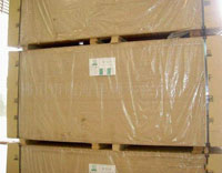Plain MDF