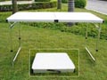 picnic table
