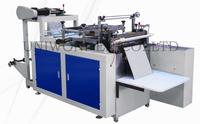 Disposable Glove Making Machine