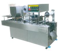Semi-automatic Filling and Sealing Machine of Mechanical Machine
