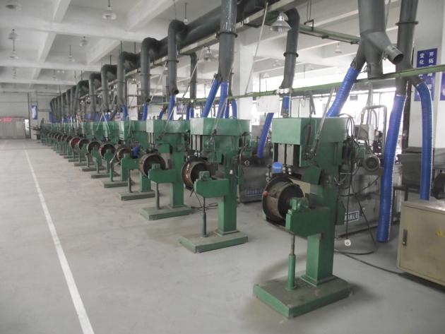 Brake Lining Factory Of China With