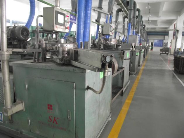 Brake Lining Brake Pad 4644