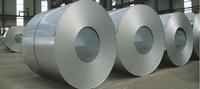 Alu-zinc coated steel
