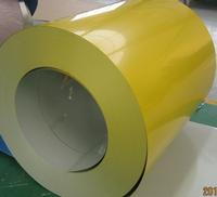 Prepainted Galvalume Steel sheet in coils