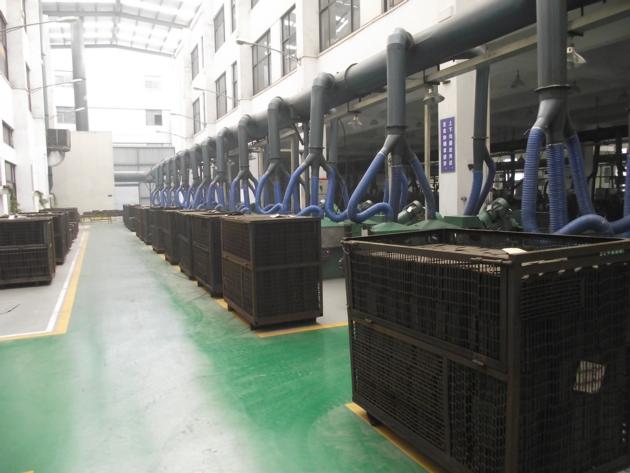 Brake Lining For Heavy Duty Truck