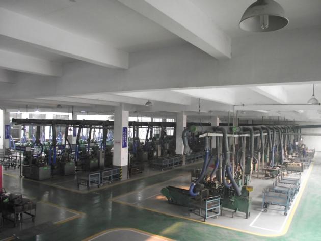 Brake Lining Factory Of China With