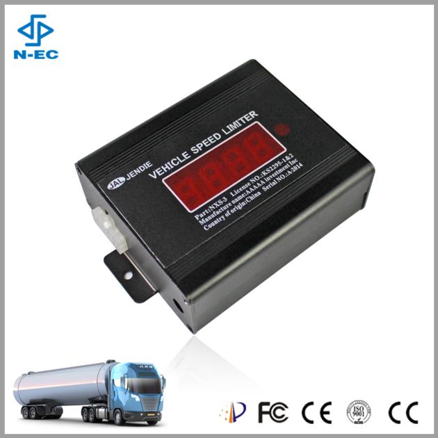 High Quality Vehicle Speed Limiter 
