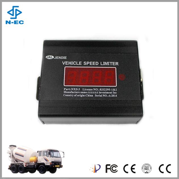High Quality Vehicle Speed Limiter