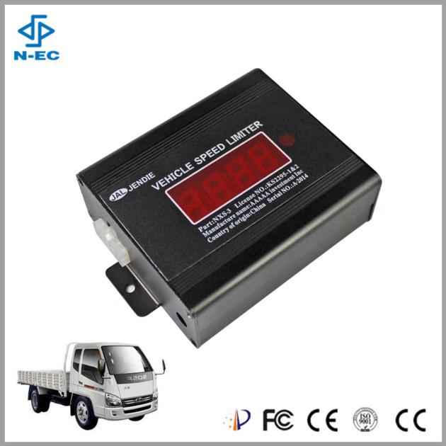 High Quality Vehicle Speed Limiter
