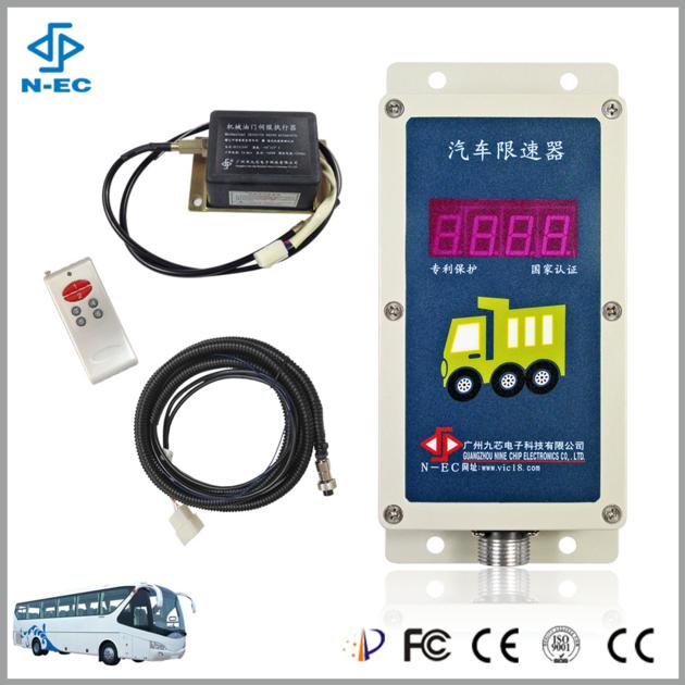 High Quality Vehicle Electronic Speed Limiter