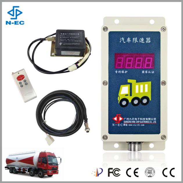 High Quality Vehicle Electronic Speed Limiter