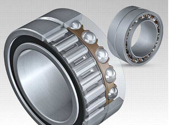 Bearings