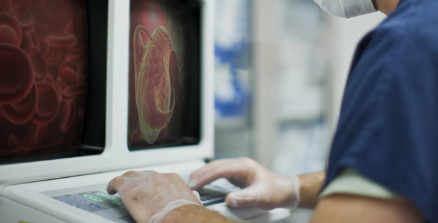 MEMBRANE SWITCHES IN MEDICAL EQUIPMENT