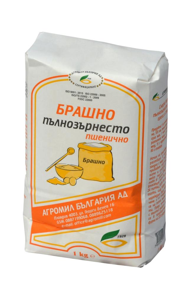 Wheat Flour