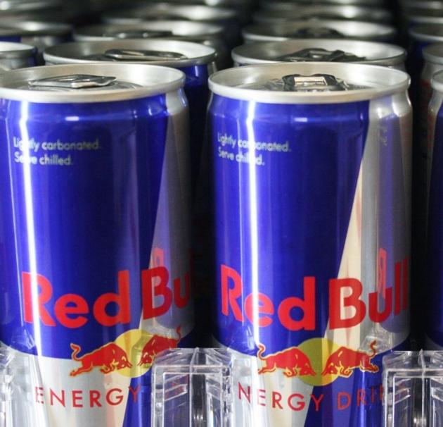 Red Bull Energy Drink 250ml