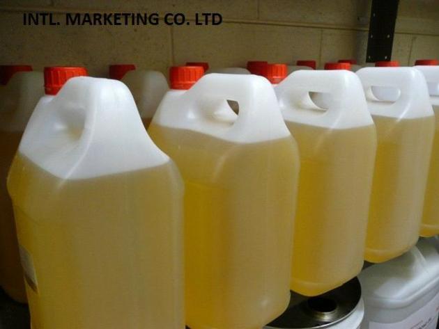 Sunflower Oil