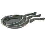 3-pc nonstick frying plate