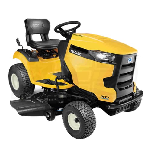 Cub Cadet LT42 EFI (42") 547cc Lawn Tractor