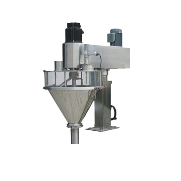 Auger Filler Parts
