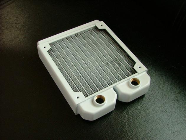 Qingdao High Performance Copper CPU Liquid