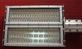 120W LED street light
