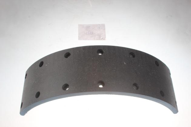brake lining, brake pad,1308