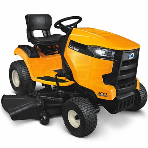 Cub Cadet LT46 EFI (46") 547cc Lawn Tractor