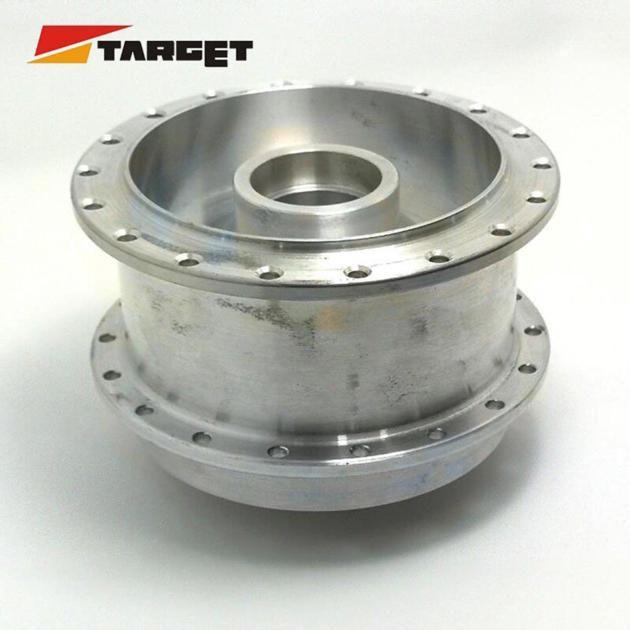 Custom Die Casting Parts
