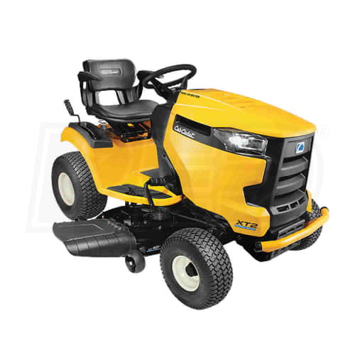 Cub Cadet LX42 EFI (42") 679cc Lawn Tractor