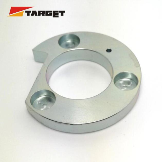 CNC Milling Components