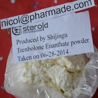 Trenbolone enanthate Powder
