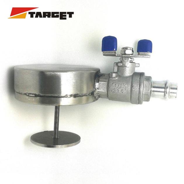 Oem High Precision Metal Welding Parts