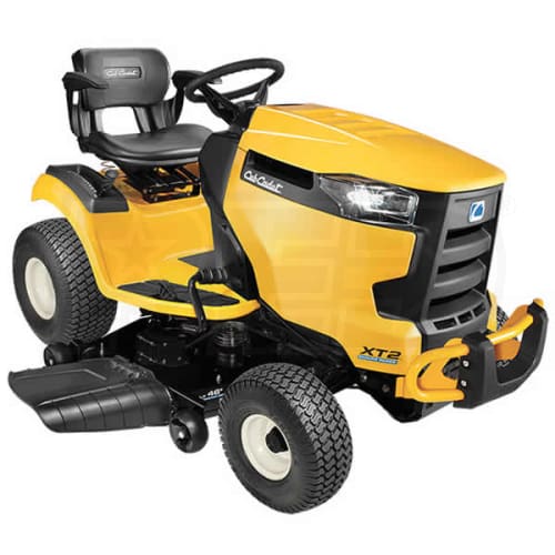 Cub Cadet LX46 FAB (46") 24HP Kohler Lawn Tractor