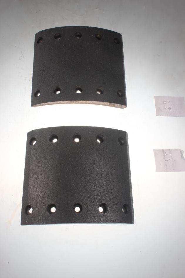 brake lining, brake pad, 19032