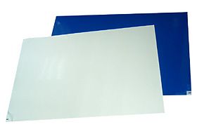 sticky mats