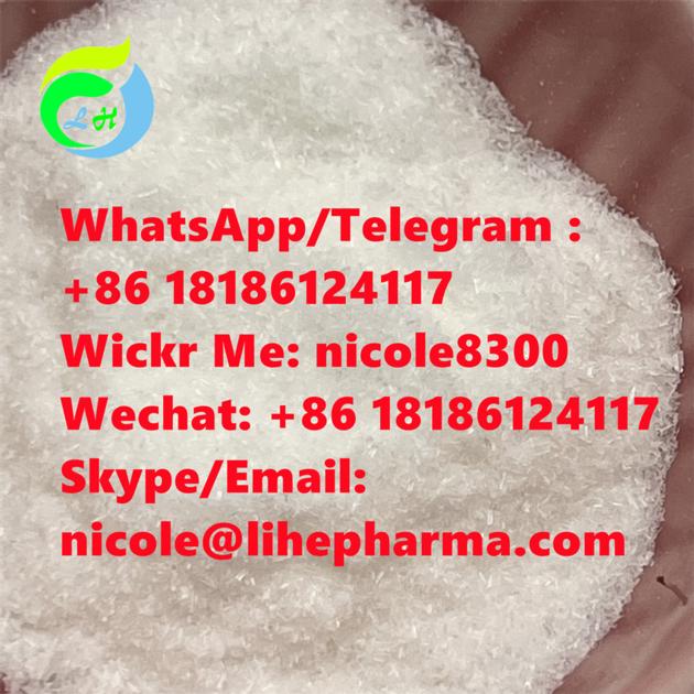 CAS 148553 50 8 Pregabalin White