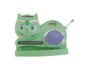 radio