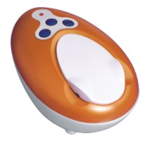 Ultraonic Contact Lens Cleaner